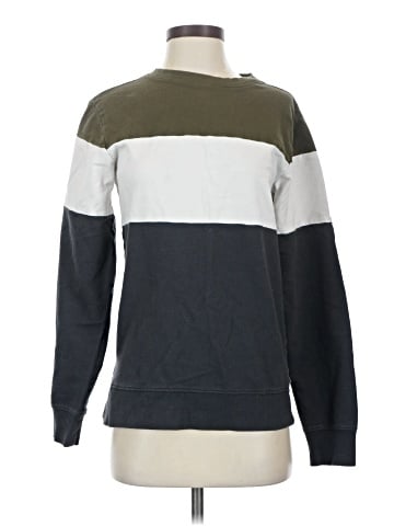 Original Use Pullover Sweater (view 1)