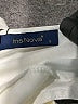 Assorted Brands Solid Ivory Cocktail Dress Size S - photo 6