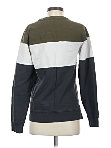 Original Use Pullover Sweater (view 2)