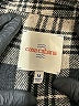 Casa Cabana Plaid Brown Long Sleeve Blouse Size M - photo 7