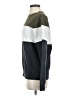 Original Use 100% Cotton Color Block Gray Pullover Sweater Size XS - photo 5