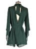 Chicwish Green Romper Size S - photo 2