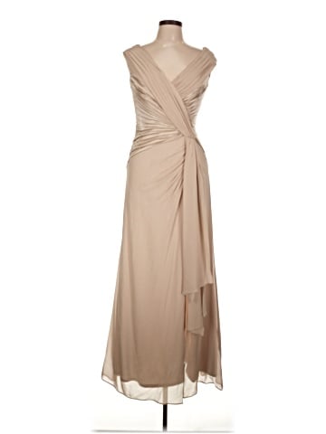 Tadashi Cocktail Dress (view 1)