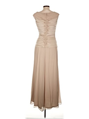 Tadashi Cocktail Dress (view 2)