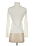 Stradivarius Ivory Turtleneck Sweater Size S - photo 2