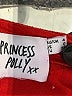 Princess Polly Red Sleeveless Top Size 0 - photo 7