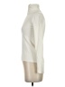 Stradivarius Ivory Turtleneck Sweater Size S - photo 5