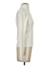 Stradivarius Ivory Turtleneck Sweater Size S - photo 4