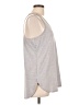 Reebok Gray Active Tank Size L - photo 4