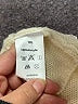Unbranded 100% Acrylic Ivory Cardigan Size 1X - photo 4
