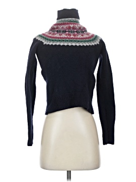 Brooks Brothers Wool Pullover Sweater