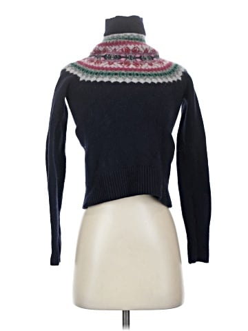 Brooks Brothers Wool Pullover Sweater (view 1)