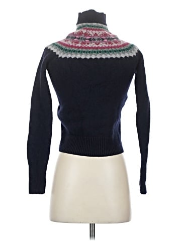 Brooks Brothers Wool Pullover Sweater (view 2)