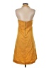 Floreat Yellow Sleeveless Top Size 2 - photo 2