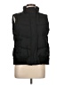Gap Outlet 100% Polyurethane Black Vest Size L - photo 1