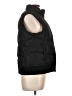 Gap Outlet 100% Polyurethane Black Vest Size L - photo 4
