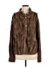 Cotton Citizen 100% Cotton Brown Jacket Size S - photo 1