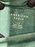 American Eagle Outfitters Green Turtleneck Sweater Size L - photo 7
