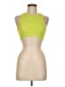 Unbranded Green Tank Top Size 6 (estimated) - photo 1