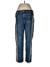 Denizen from Levi's Color Block Blue Jeans Size 15 - photo 1