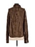 Cotton Citizen 100% Cotton Brown Jacket Size S - photo 2