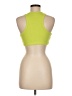 Unbranded Green Tank Top Size 6 (estimated) - photo 2