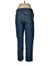 Denizen from Levi's Color Block Blue Jeans Size 15 - photo 2