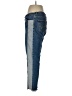 Denizen from Levi's Color Block Blue Jeans Size 15 - photo 5