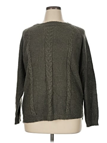 SONOMA life + style Pullover Sweater (view 1)