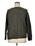 SONOMA life + style Green Gray Pullover Sweater Size XL - photo 1