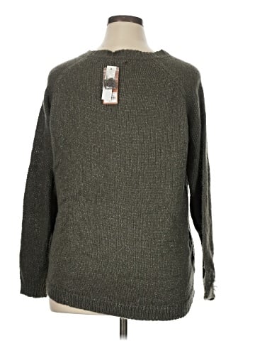 SONOMA life + style Pullover Sweater (view 2)