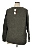 SONOMA life + style Green Gray Pullover Sweater Size XL - photo 2