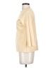White Stag Yellow 3/4 Sleeve Top Size S - photo 5