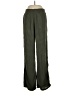Three Dots 100% Rayon Green Casual Pants Size S - photo 1