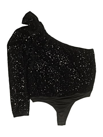 Aqua Bodysuit (view 1)