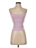 Leith Purple Tube Top Size XS - photo 1