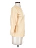 White Stag Yellow 3/4 Sleeve Top Size S - photo 4