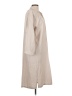 Unbranded Tan Casual Dress Size L (estimated) - photo 4