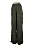 Three Dots 100% Rayon Green Casual Pants Size S - photo 2