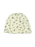 Jessica Simpson 100% Cotton Ivory Beanie Size 3-6 mo - photo 1