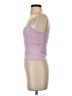Leith Purple Tube Top Size XS - photo 5