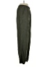 Three Dots 100% Rayon Green Casual Pants Size S - photo 4