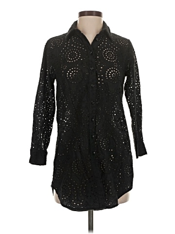 Shoshanna Long Sleeve Top (view 1)