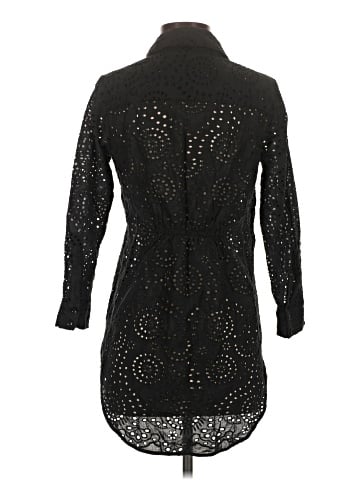 Shoshanna Long Sleeve Top (view 2)