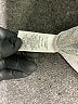 89th & Madison Gray Long Sleeve Top Size L - photo 8