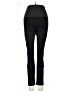 Pink Blush Black Active Pants Size S - photo 2