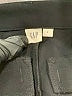 Gap Black Active Pants Size 6 - photo 7