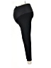 Pink Blush Black Active Pants Size S - photo 5