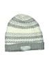 Calvin Klein 100% Acrylic Gray Beanie One size - photo 1