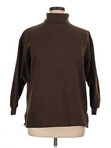Honors Turtleneck Sweater (view 1)